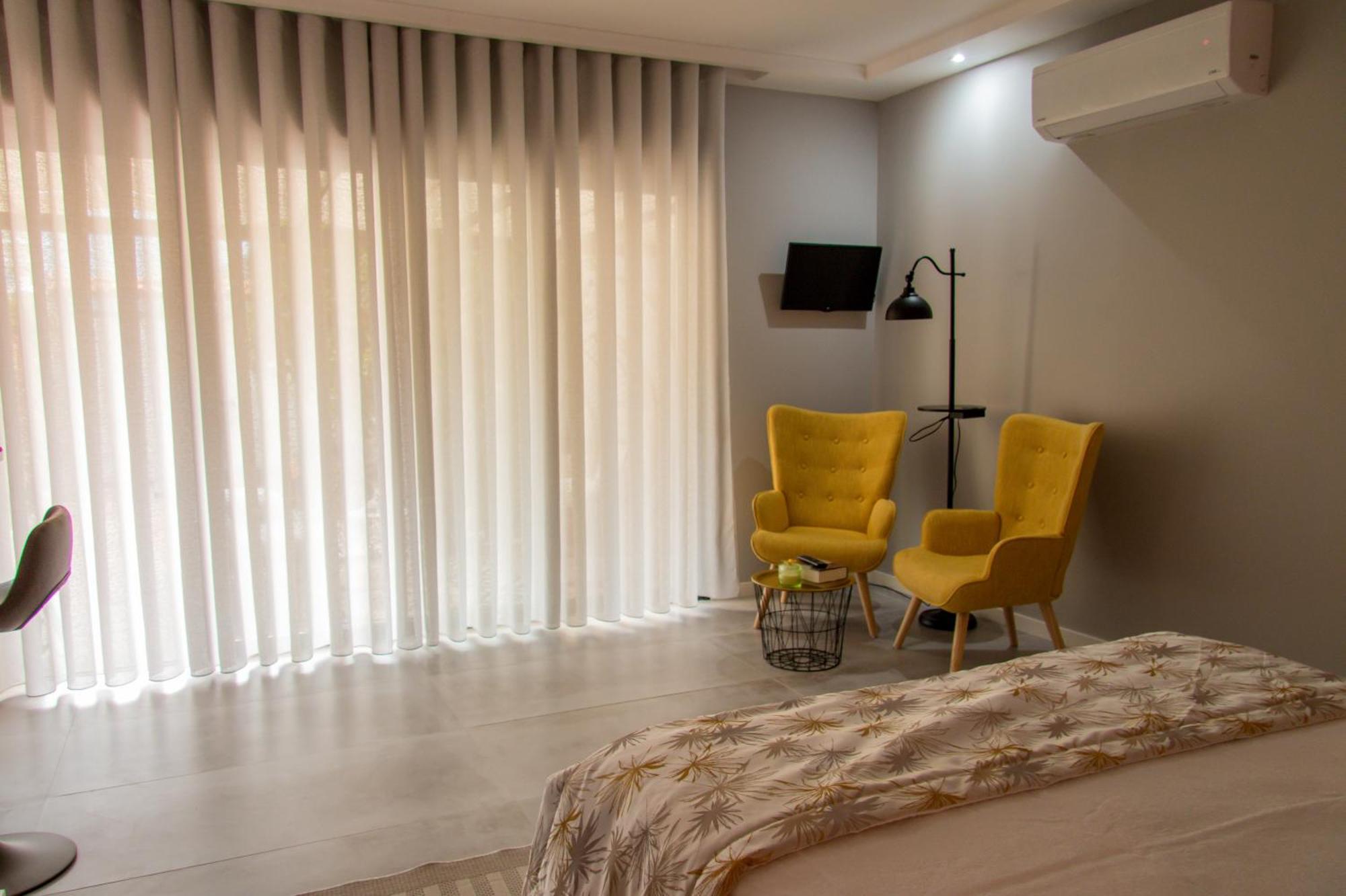Suite Nunes Pinhão Exterior foto
