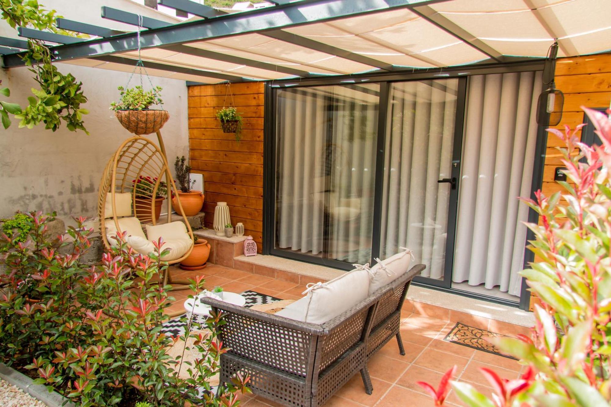 Suite Nunes Pinhão Exterior foto